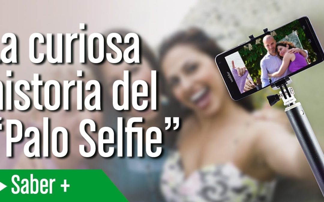 El Duende Majariego: «un abrazo en «palo selfie» como metáfora del alcalde de Majadahonda e Isabel Ayuso»