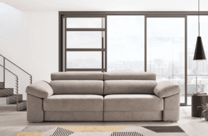 Aspectos a tener en cuenta antes de elegir un sofá para tu hogar