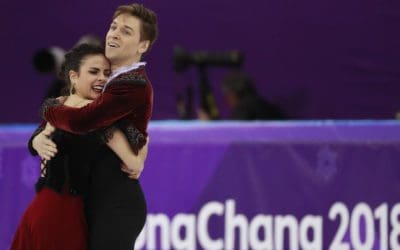 Adiós a una leyenda del patinaje mundial que hizo historia desde Majadahonda y Las Rozas: Sara Hurtado se retira