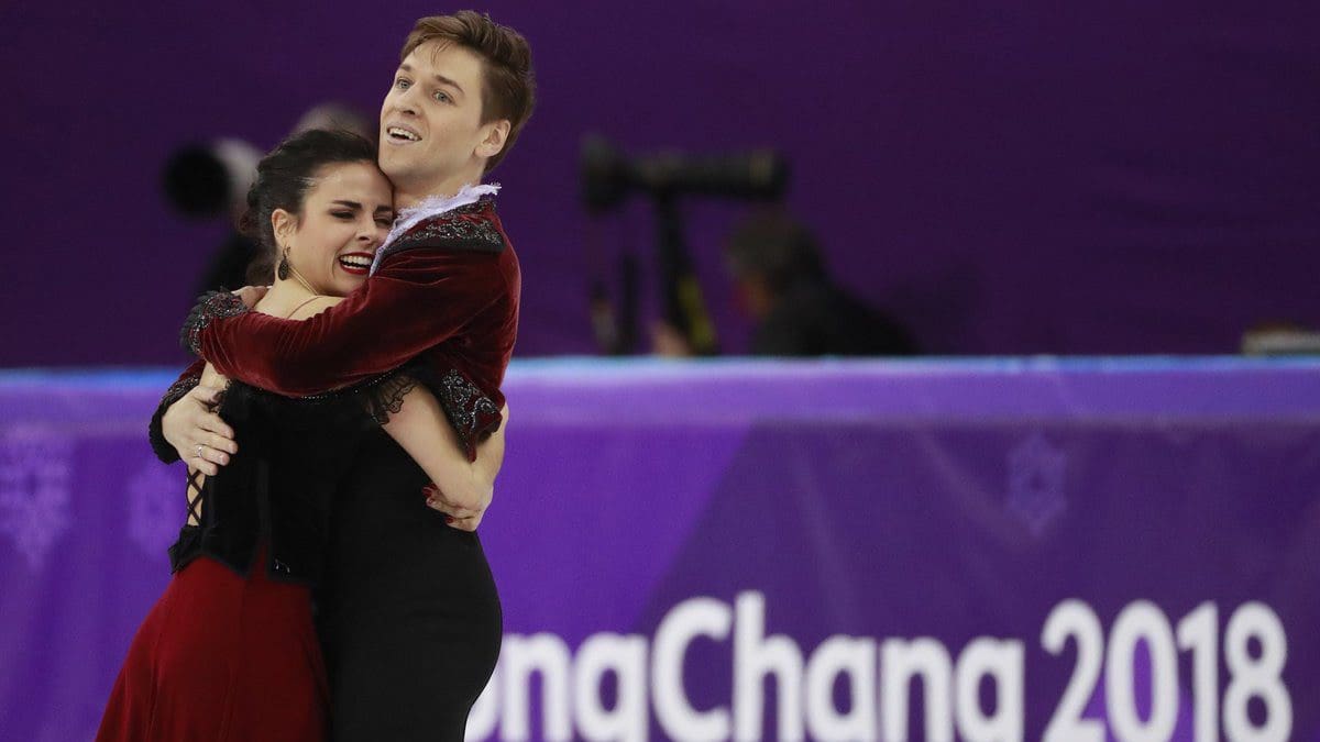 Adiós a una leyenda del patinaje mundial que hizo historia desde Majadahonda y Las Rozas: Sara Hurtado se retira
