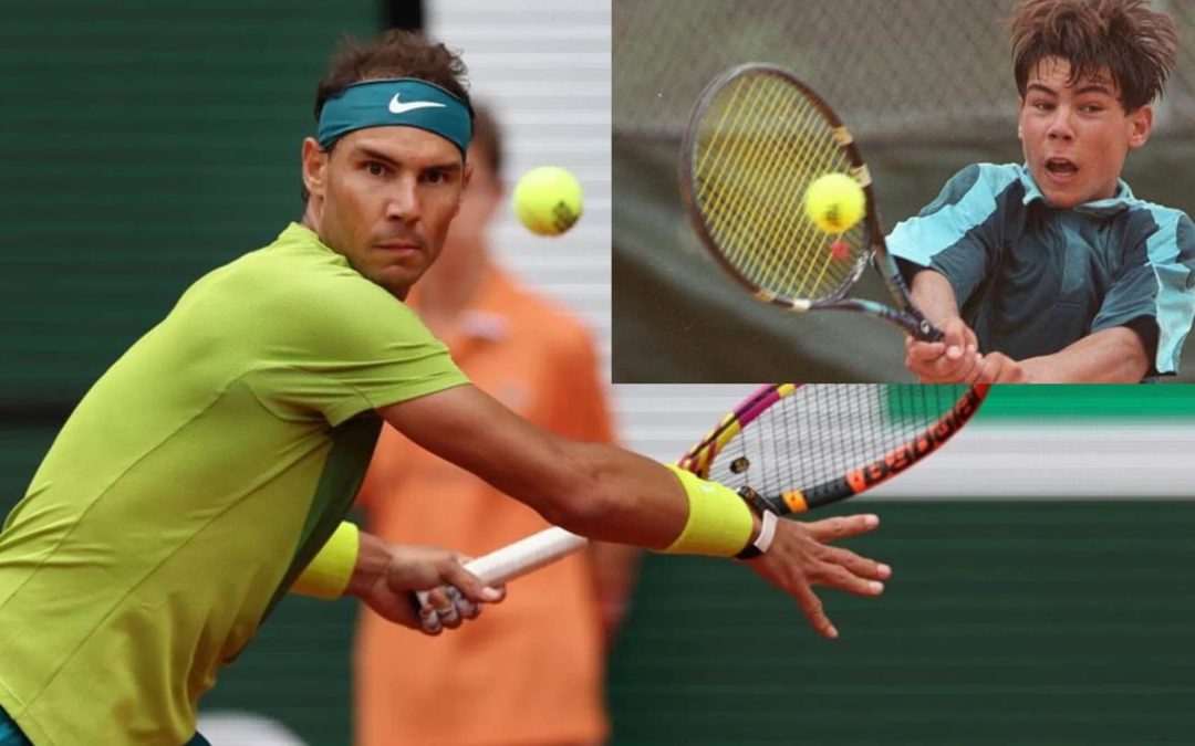 Rafa Nadal gana Roland Garros 2022 y anuncia que sigue: en 2023 cumplirá 20 años de su paso por Majadahonda