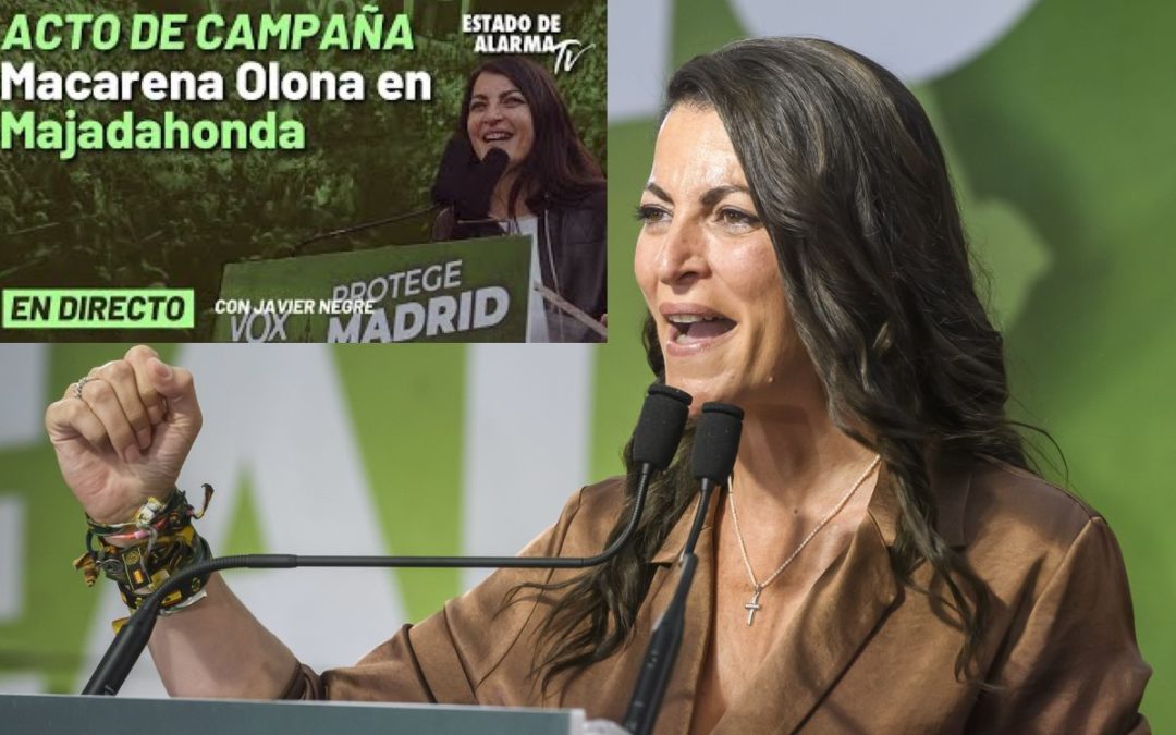 ¿Puede desaparecer Vox en Majadahonda?: reflexiones tras su «fracaso», «resbalón» o «fallo» en Andalucía