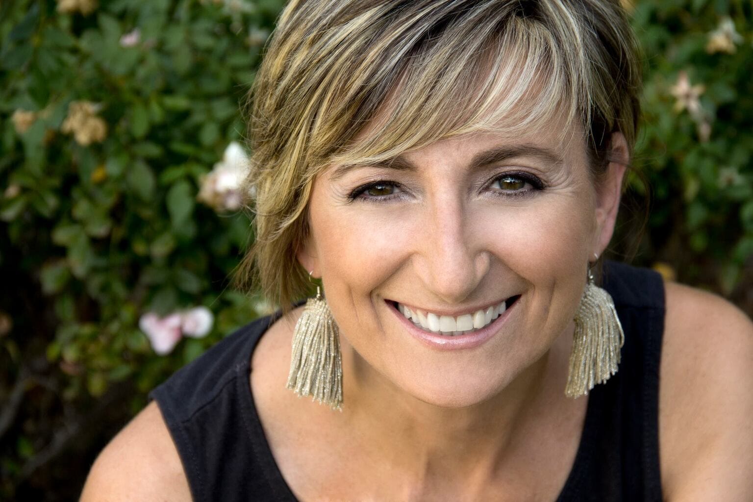 Ana Bermejo (Majadahonda): «Los pesimistas que lo ven todo oscuro son más proclives a deprimirse»