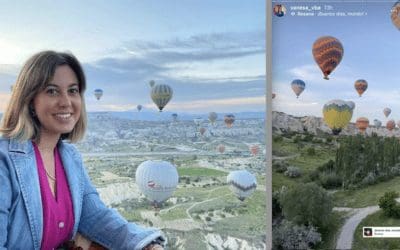 La ley obliga a «fichar» a la concejala de Majadahonda que se fue de vacaciones a Turquía