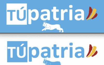 «TúPatria» prepara la «estrategia» para las elecciones municipales en Majadahonda con el lince «Serranito» como mascota