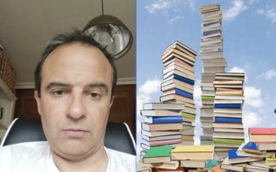 Juan Carlos Barrasús Herrero (filósofo): «De Majadahonda me gusta sobre todo su carácter internacional»