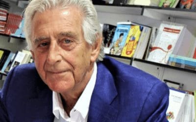 Miguel De los Santos: «la agresividad de la sociedad moderna se ha llevado por delante valores como familia, fidelidad, honor y compromiso»