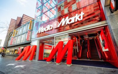 La nueva tienda de MediaMarkt Majadahonda será como la de Milán y Rotterdam: contrata a 40 comerciales