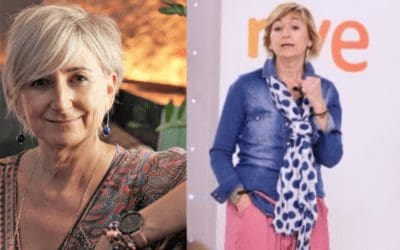 Ana Bermejo (Majadahonda): «para salir del cáncer hay que aprender lo que este maestro viene a contar»