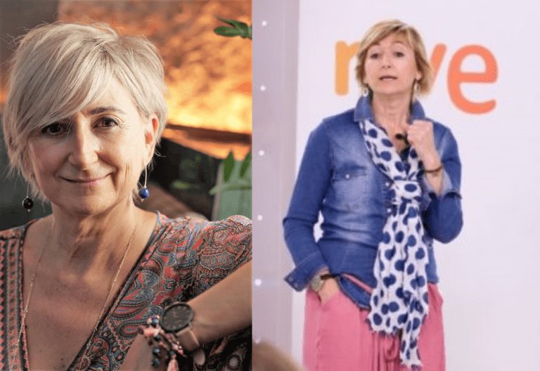 Ana Bermejo (Majadahonda): «para salir del cáncer hay que aprender lo que este maestro viene a contar»