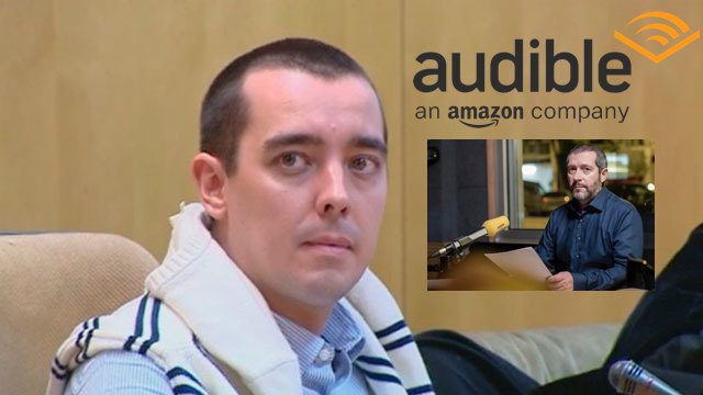 Amazon estrena su radio «podcast» Audible con un programa sobre el «descuartizador» de Majadahonda