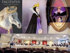 La coalición PP-Vox en Majadahonda propondrá un día colocar a un asno como concejal y sus redes sociales lo aplaudirán