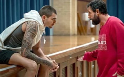 Juancho Hernangómez (NBA) en «The New York Times»: «La educación en España debe primar otra clase de talentos»