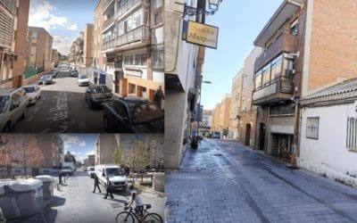 Detenido en Majadahonda un joven de 17 años por apuñalar a su padrastro de 35: la víctima salvó la vida a pesar de la abundante sangre