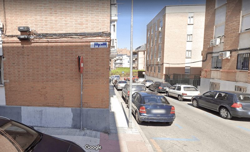 El joven que apuñaló a su padrastro en Majadahonda alega que defendía a su madre en un caso de violencia de género