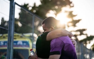 Atletismo: Miguel Gómez (Majadahonda) se recupera en tiempo récord de su lesión y gana el Campeonato de España 2022
