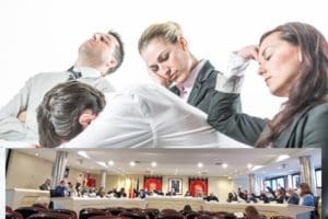 El pleno del Ayuntamiento de Majadahonda aburre a las ovejas con discursos "enlatados" y sin "ruegos ni preguntas"