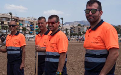 Ayuntamiento de Majadahonda (concurso de Limpieza): «Actúa ha obtenido una alta valoración tanto en lo técnico como en lo económico»