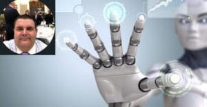 Esteban Hernando (tecnólogo): "Necesitamos fabricas de libre pensamiento, de creación, de análisis común y de enlazar cerebros"