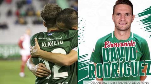 Racing de Ferrol teme la «maldición» de sus 2 ex jugadores en el Rayo Majadahonda: «calidad de Alayeto y David R.»