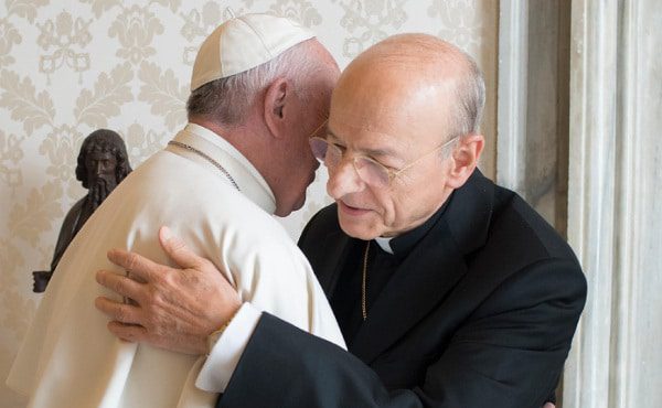 El Papa Francisco impide al Opus Dei promover Obispos: como afecta a Majadahonda, Las Rozas, Pozuelo y Aravaca