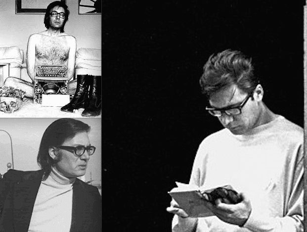 Umbral, Villena y los «malditos»: Leopoldo Mª Panero y Eduardo Haro Ibars (VIII)