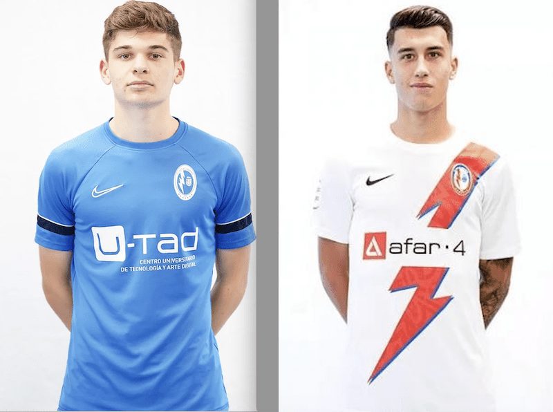 Rayo Majadahonda (cantera): Vasiljevic e Iván López prometen 1 millón € en «incentivos», Milla, Frutos y Belman en «derechos de formación»