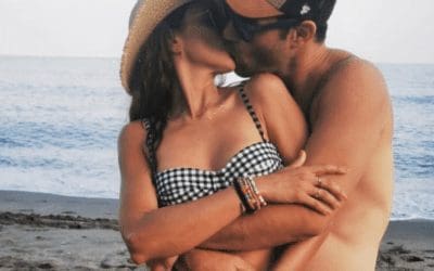 La cantante Nuria Fergó se enamora del ex marido de Irene Villa: casas en Majadahonda y Villaviciosa de Odón