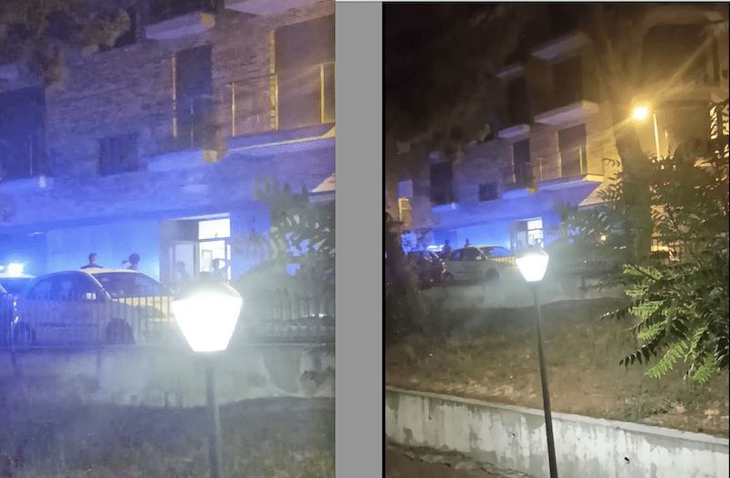 Majadahonda: altercado con «okupas», pasos de cebra sin pintar, insultos a una vecina desde un camión municipal, estafa al grupo musical Darwin