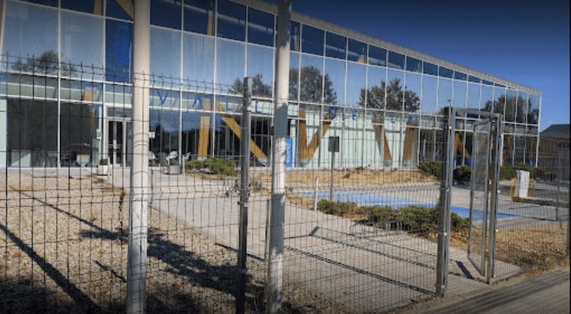 Robos de bicicletas en el parking del Gimnasio Forus de Majadahonda