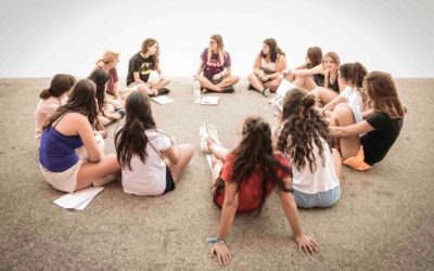 Comienza en Majadahonda un curso para ayudar a jóvenes desorientados a elegir su vocación