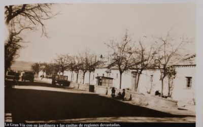 “Imágenes de Majadahonda, recuerdos de nuestro pueblo”: un libro del pregonero 2022 junto al historiador Manuel Gesteiro