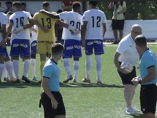 Rayo Majadahonda se proclama campeón del Torneo Primera Federación 2022 tras ganar al Real Unión y perder con Linense