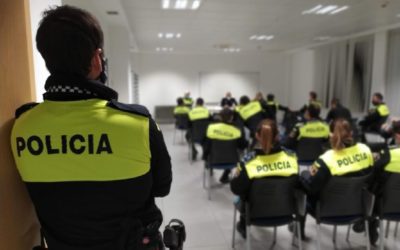 El Ayuntamiento de Majadahonda contrata otros 5 policías más: así son las pruebas y sus puntuaciones