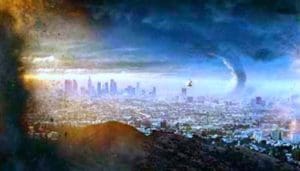 Contra la apocalipsis climática