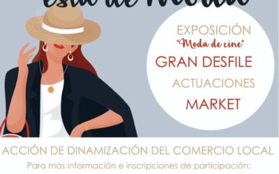 Ayuntamiento y Círculo de Empresarios cancelan la campaña «Majadahonda está de moda»