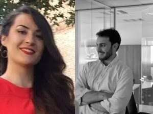 Ainara Iturrarte e Iván Castro: dos arquitectos de Majadahonda ganan un concurso internacional en La Rioja