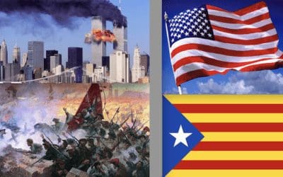 Reflexiones desde Majadahonda (José Mª Rojas): «la comparación entre el 11-S en EE.UU y el de Cataluña (1714)»