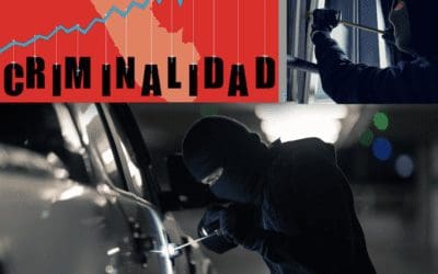 Alarma en Boadilla (+27%), Pozuelo (+14%) y Las Rozas (+9%) por la subida vertiginosa de la tasa criminal