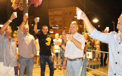 El Equipo de Gobierno PP-Vox hace un balance «positivo» de las Fiestas Majadahonda 2022 pero los vecinos muestran su decepción