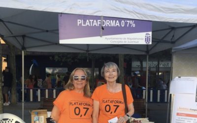 El Ayuntamiento de Majadahonda retrasa la entrega de 7.000 €: «formará parte del superávit y 97 niños se quedarán sin alimento»