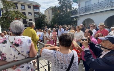 Las carencias de una Majadahonda que no se resigna a ser ciudad dormitorio: «un cesto bastante desmembrado»