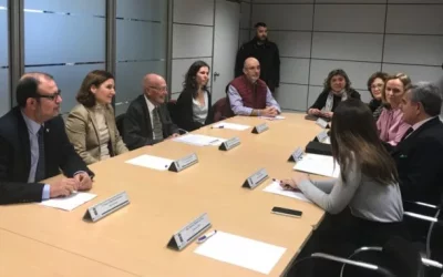 La Plataforma 0.7% Majadahonda queda «contenta» tras la decisión del alcalde de convocar el Consejo de Cooperación para repartir 7.000 € 