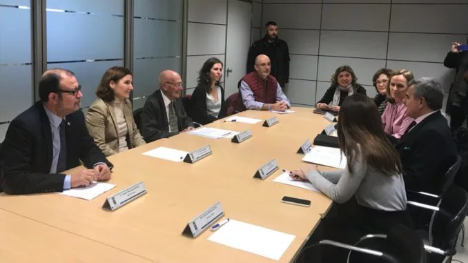 La Plataforma 0.7% Majadahonda queda «contenta» tras la decisión del alcalde de convocar el Consejo de Cooperación para repartir 7.000 € 