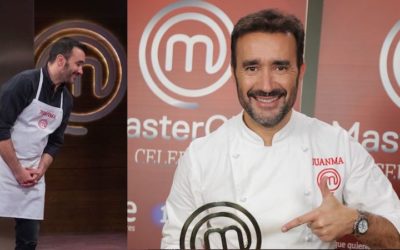 La «aventurera» pizzería de Majadahonda que recomienda el periodista Juanma Castaño