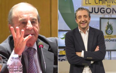 El periodista Josep Pedrerol instala su productora de TV en Majadahonda: 3,5 millones de €/año