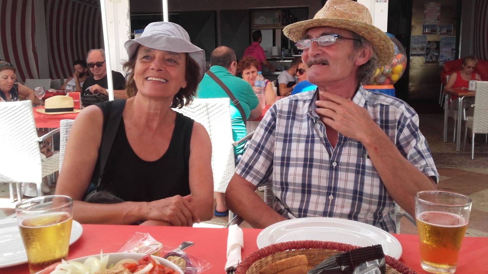 Cristina Cerezales Laforet (Majadahonda): la «escandalosa» ausencia del retrato en el Ateneo y el «Camino de Santiago»