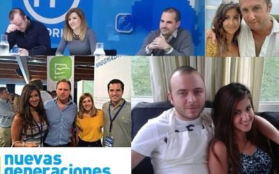 Las «basuras» de Majadahonda (115 millones €): «los jóvenes políticos utilizan la prepotencia, mentiras y verdades a medias»