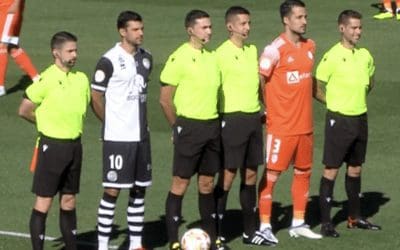 Algunas razones que explican el hundimiento del Rayo Majadahonda: vida o muerte ante el Depor