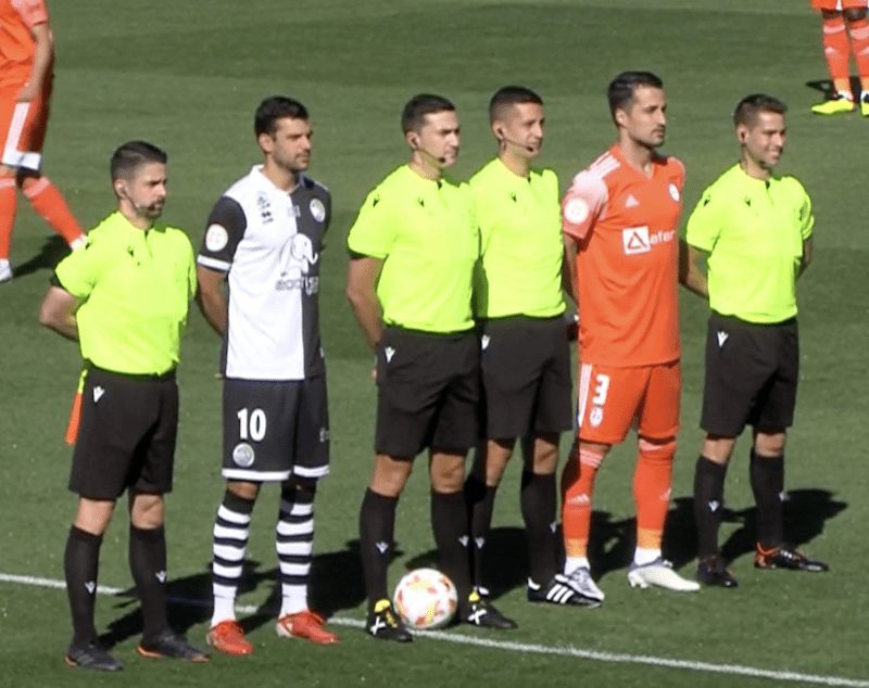 Algunas razones que explican el hundimiento del Rayo Majadahonda: vida o muerte ante el Depor